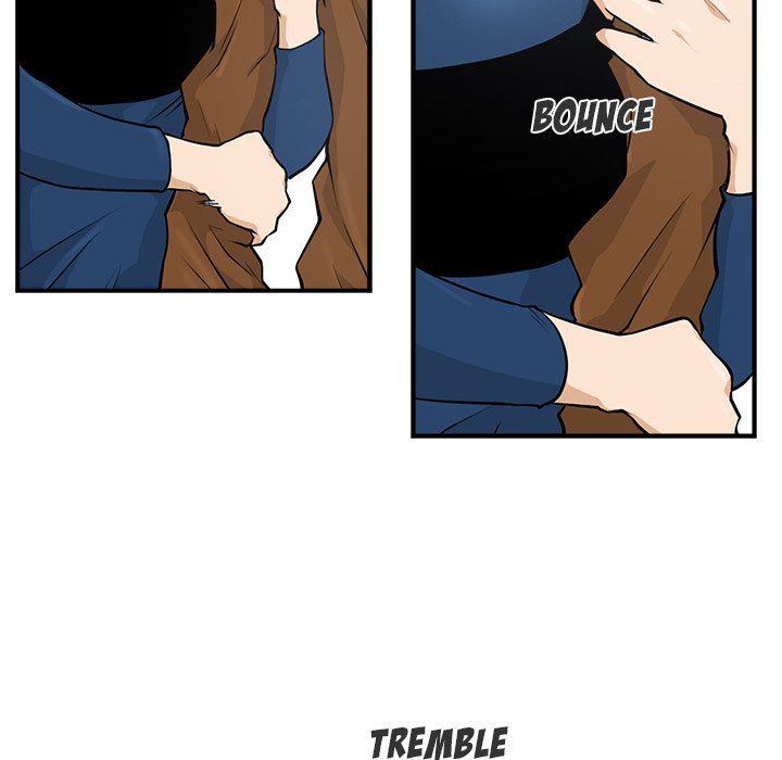 Read Mr. Kang chapter 7 image 10 on Lezhin