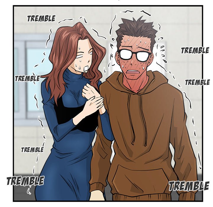 Read Mr. Kang chapter 7 image 11 on Lezhin