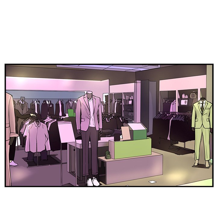 Read Mr. Kang chapter 7 image 13 on Lezhin