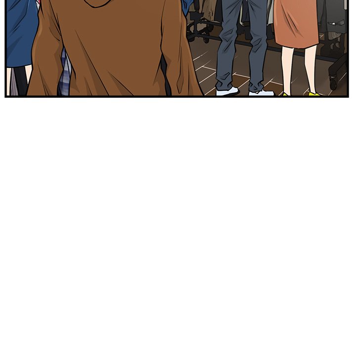 Read Mr. Kang chapter 7 image 17 on Lezhin