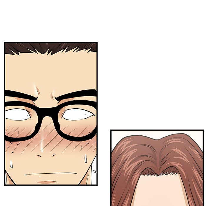 Read Mr. Kang chapter 7 image 18 on Lezhin
