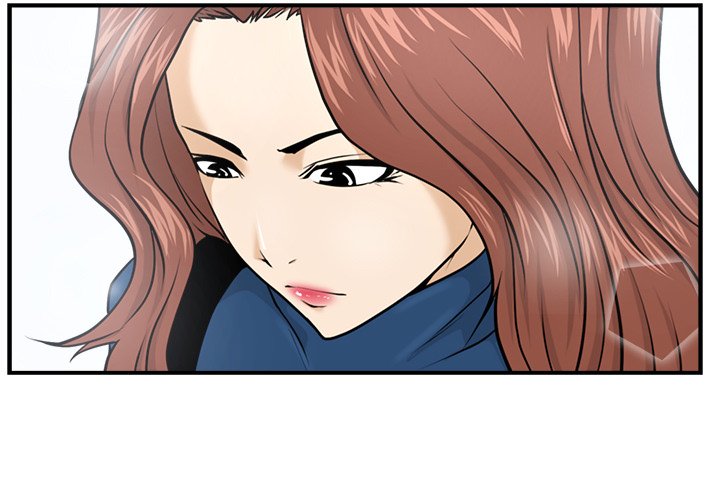 Read Mr. Kang chapter 7 image 2 on Lezhin