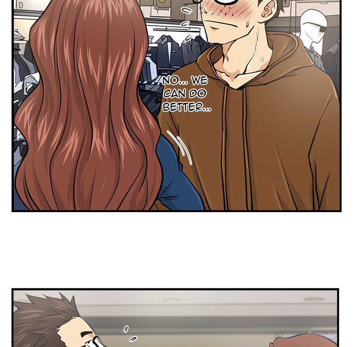 Read Mr. Kang chapter 7 image 21 on Lezhin