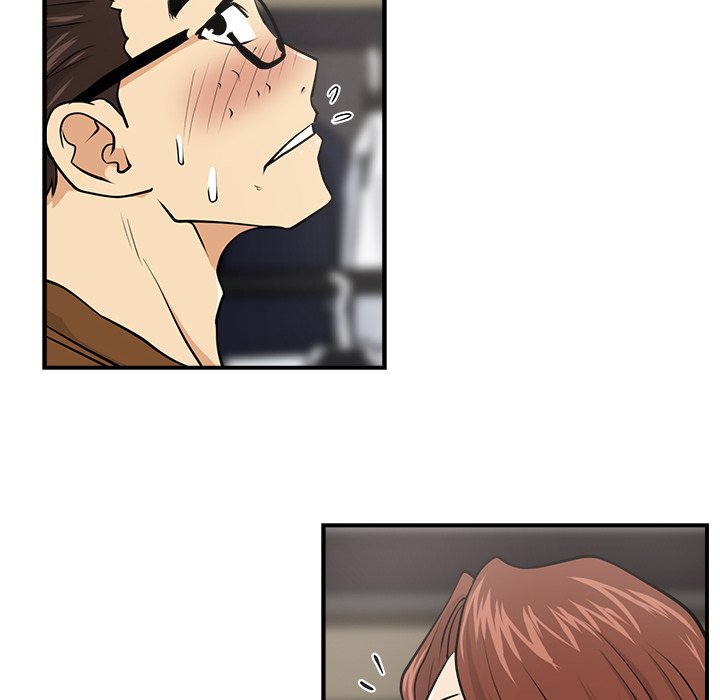 Read Mr. Kang chapter 7 image 23 on Lezhin