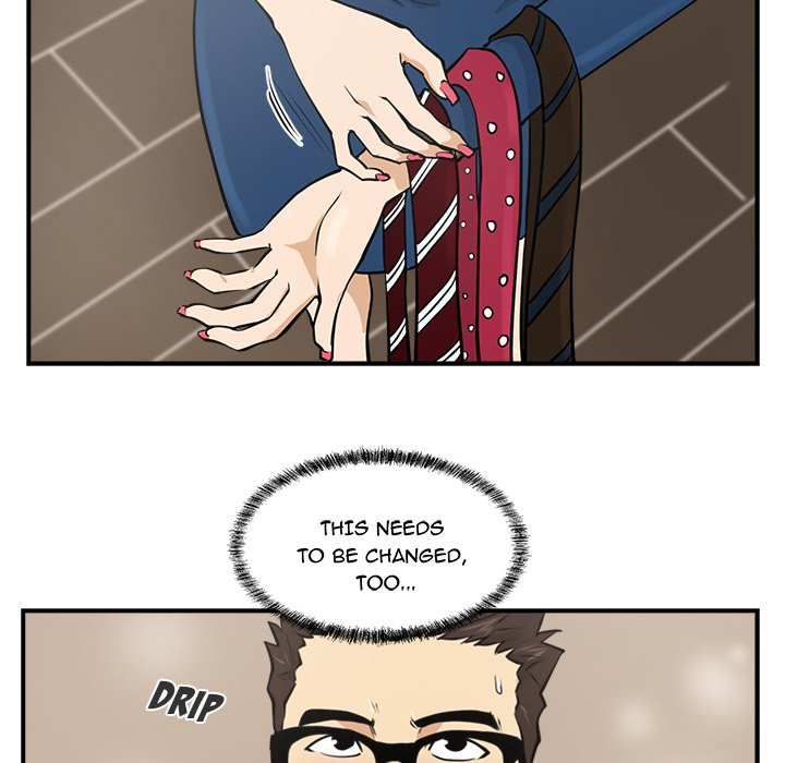 Read Mr. Kang chapter 7 image 25 on Lezhin