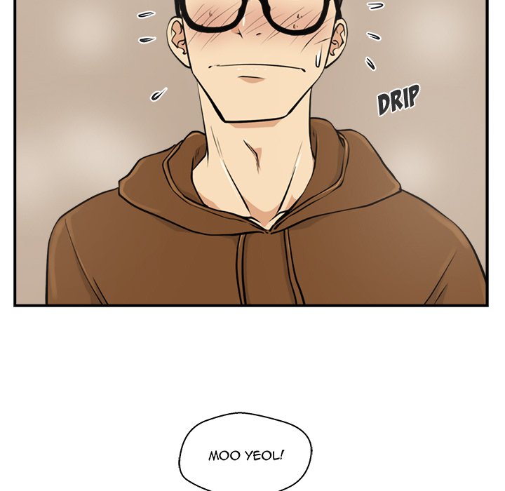 Read Mr. Kang chapter 7 image 26 on Lezhin