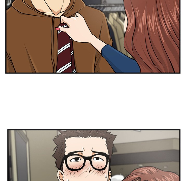 Read Mr. Kang chapter 7 image 29 on Lezhin