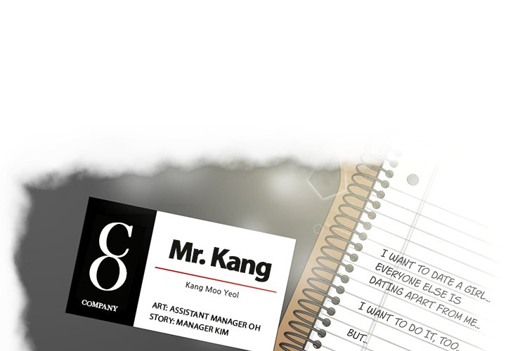 Read Mr. Kang chapter 7 image 3 on Lezhin