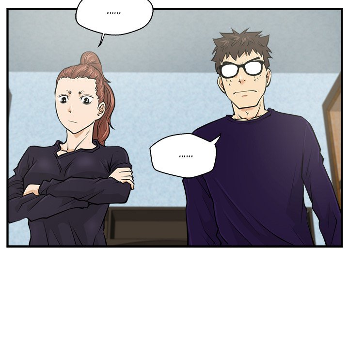 Read Mr. Kang chapter 7 image 32 on Lezhin