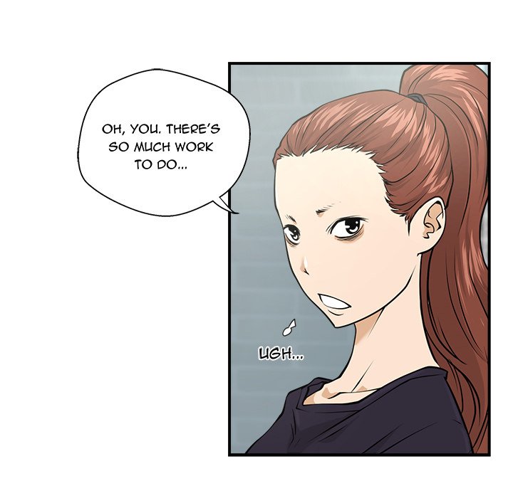 Read Mr. Kang chapter 7 image 35 on Lezhin