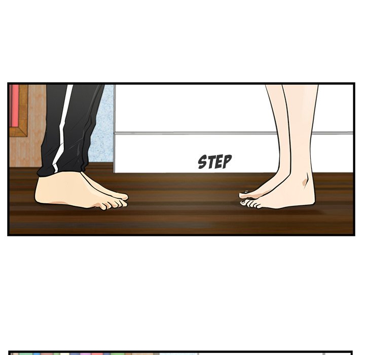Read Mr. Kang chapter 7 image 36 on Lezhin
