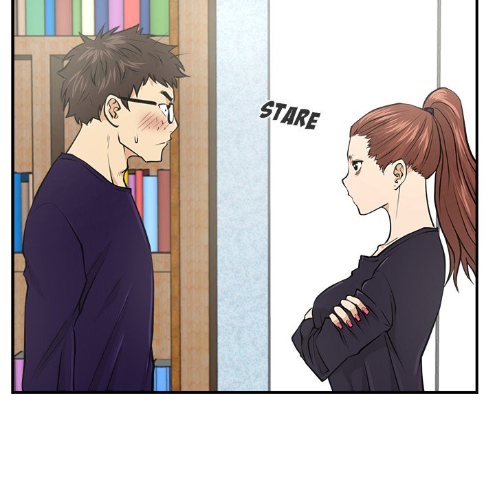 Read Mr. Kang chapter 7 image 37 on Lezhin