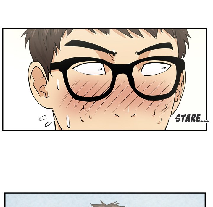 Read Mr. Kang chapter 7 image 38 on Lezhin