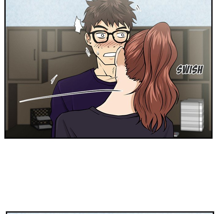 Read Mr. Kang chapter 7 image 39 on Lezhin