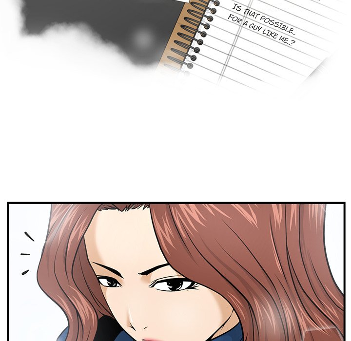 Read Mr. Kang chapter 7 image 4 on Lezhin