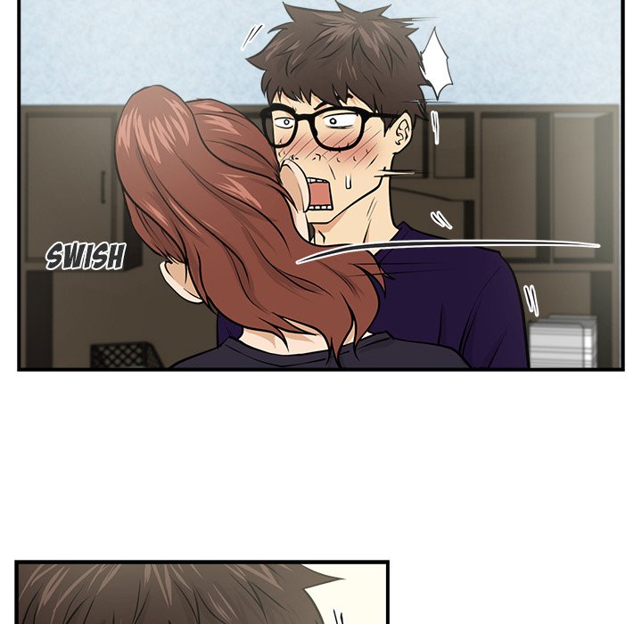 Read Mr. Kang chapter 7 image 40 on Lezhin