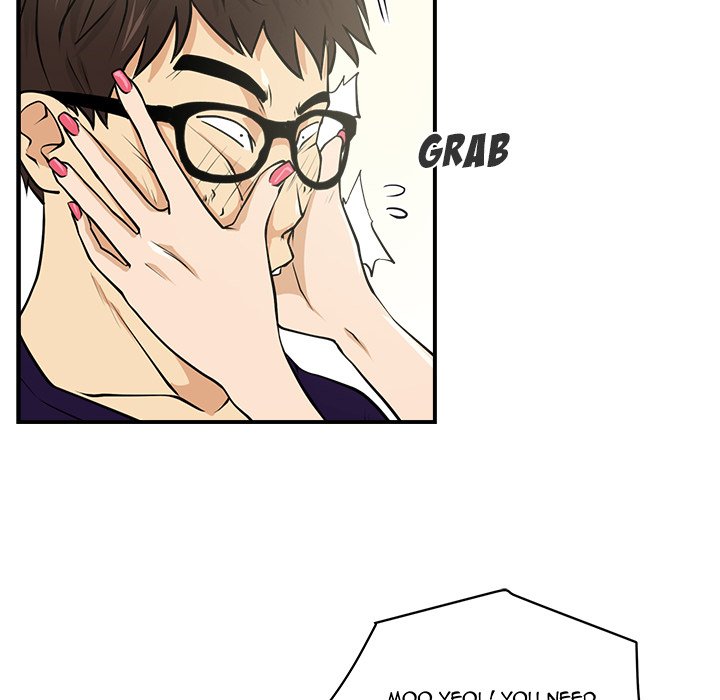Read Mr. Kang chapter 7 image 41 on Lezhin
