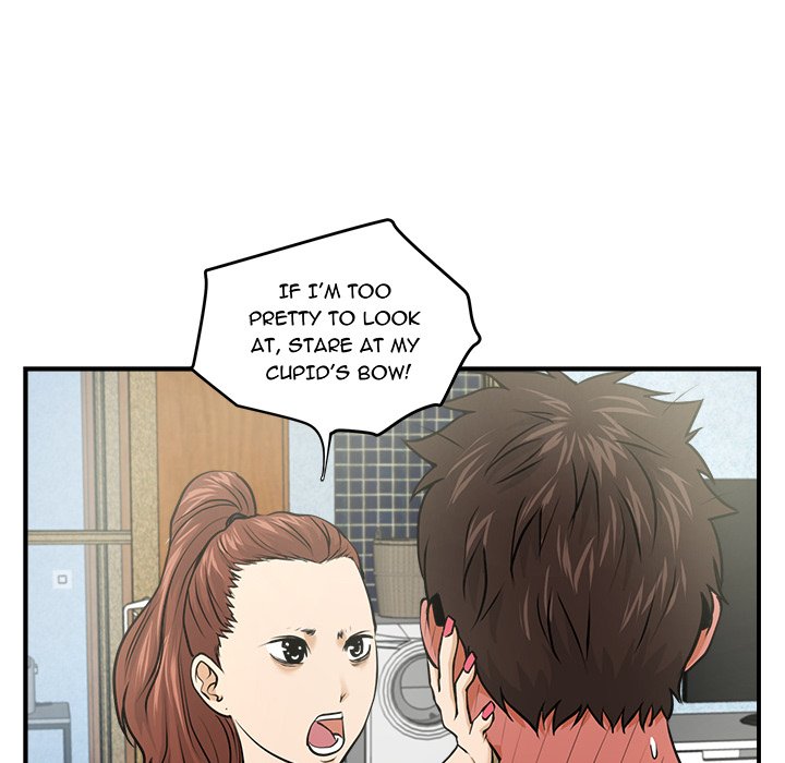 Read Mr. Kang chapter 7 image 43 on Lezhin