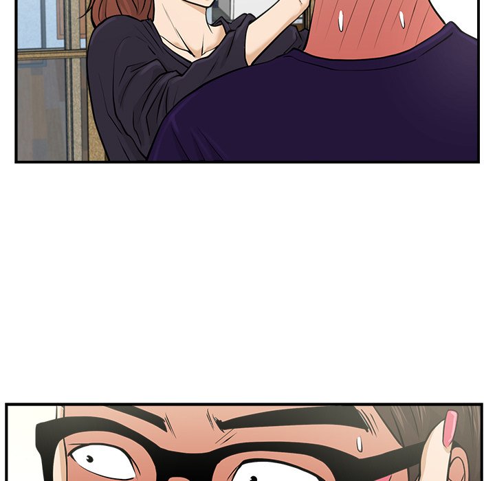 Read Mr. Kang chapter 7 image 44 on Lezhin