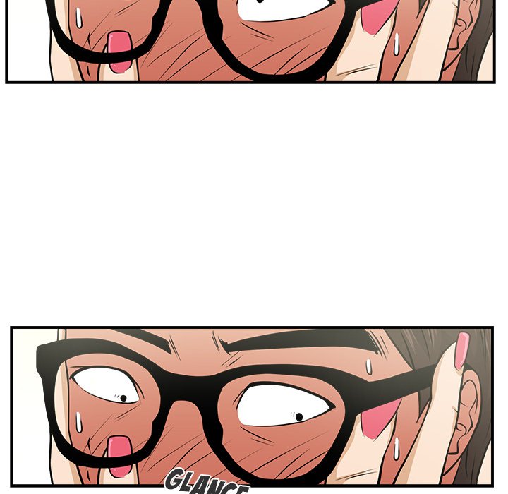 Read Mr. Kang chapter 7 image 45 on Lezhin