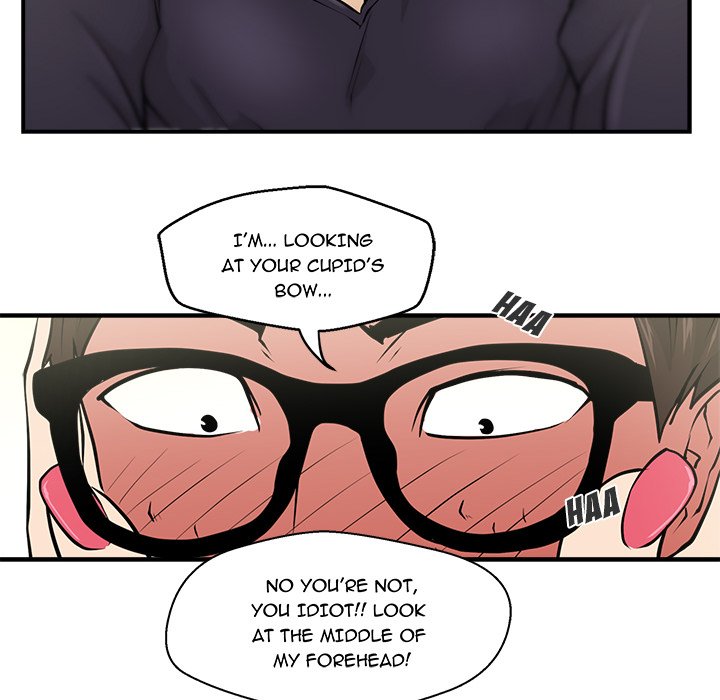 Read Mr. Kang chapter 7 image 47 on Lezhin