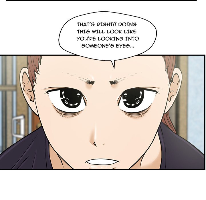 Read Mr. Kang chapter 7 image 49 on Lezhin