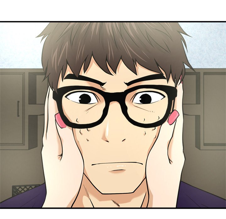 Read Mr. Kang chapter 7 image 50 on Lezhin
