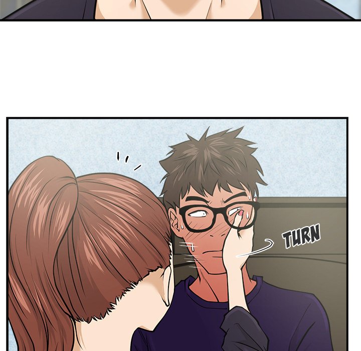 Read Mr. Kang chapter 7 image 52 on Lezhin