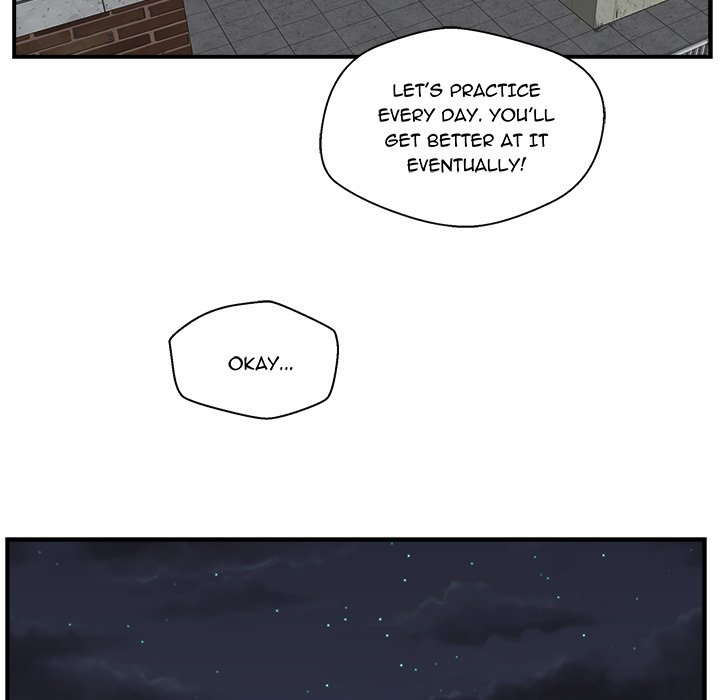 Read Mr. Kang chapter 7 image 54 on Lezhin