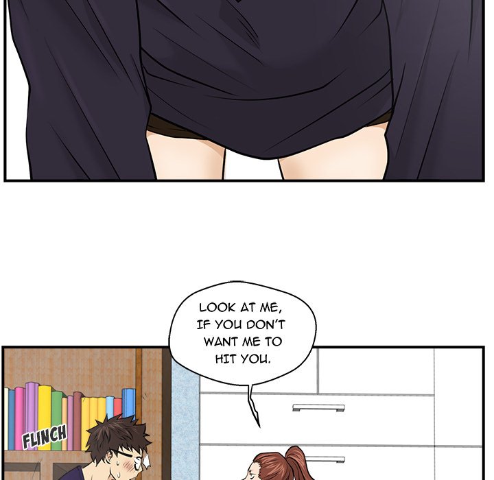 Read Mr. Kang chapter 7 image 57 on Lezhin