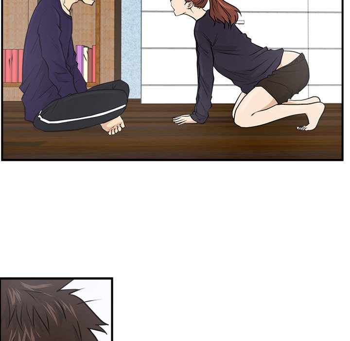 Read Mr. Kang chapter 7 image 58 on Lezhin