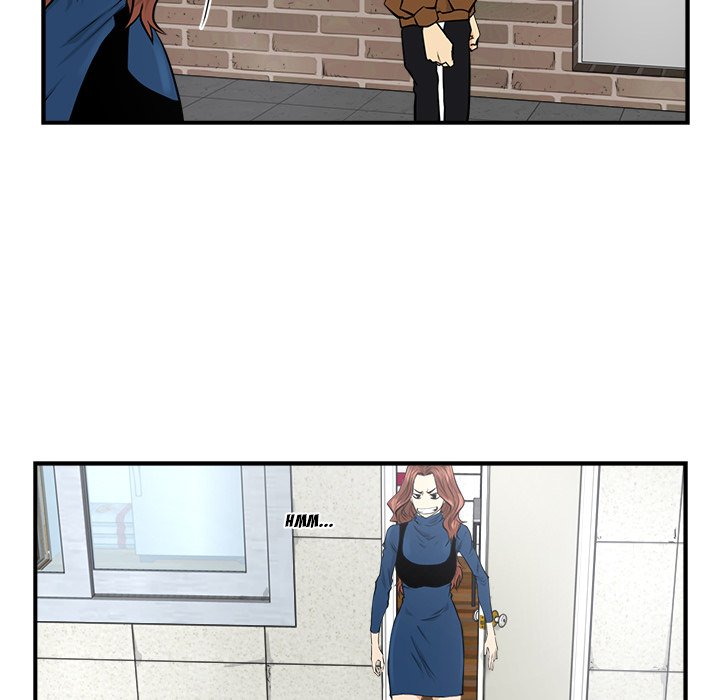 Read Mr. Kang chapter 7 image 6 on Lezhin
