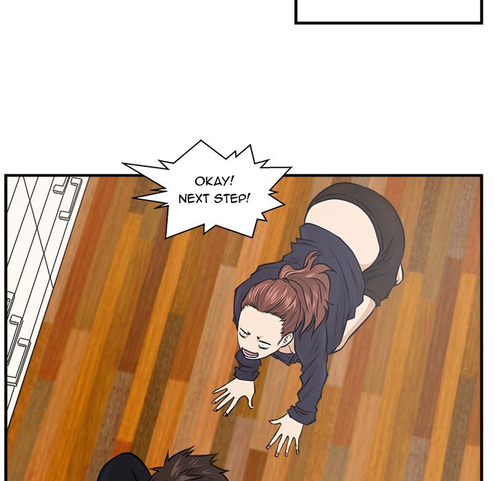Read Mr. Kang chapter 7 image 60 on Lezhin
