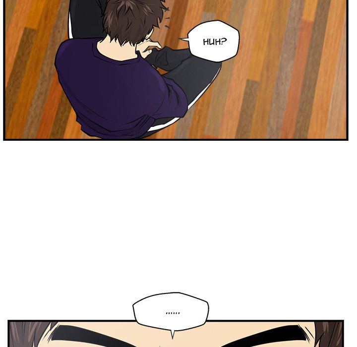 Read Mr. Kang chapter 7 image 61 on Lezhin
