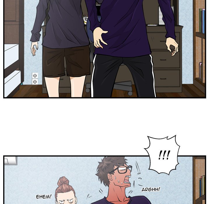 Read Mr. Kang chapter 7 image 64 on Lezhin