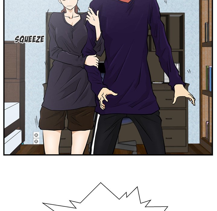 Read Mr. Kang chapter 7 image 65 on Lezhin
