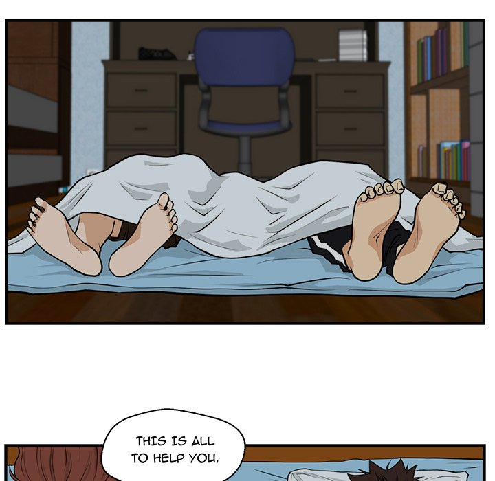 Read Mr. Kang chapter 7 image 68 on Lezhin
