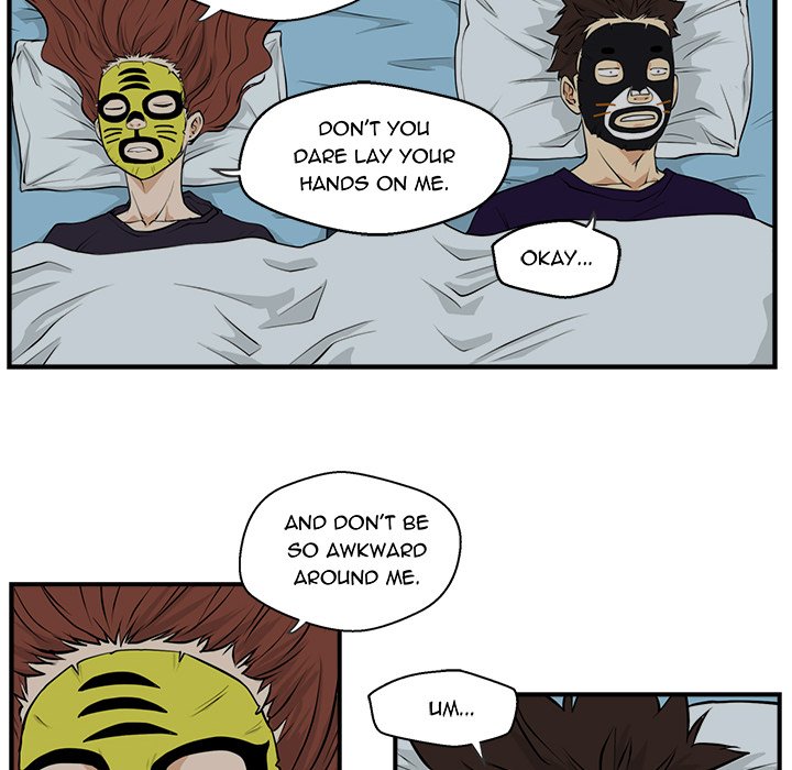Read Mr. Kang chapter 7 image 69 on Lezhin
