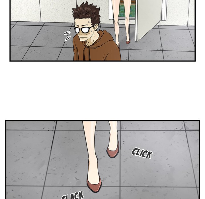 Read Mr. Kang chapter 7 image 7 on Lezhin