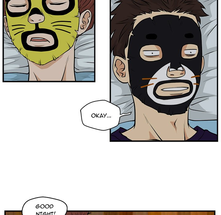 Read Mr. Kang chapter 7 image 70 on Lezhin