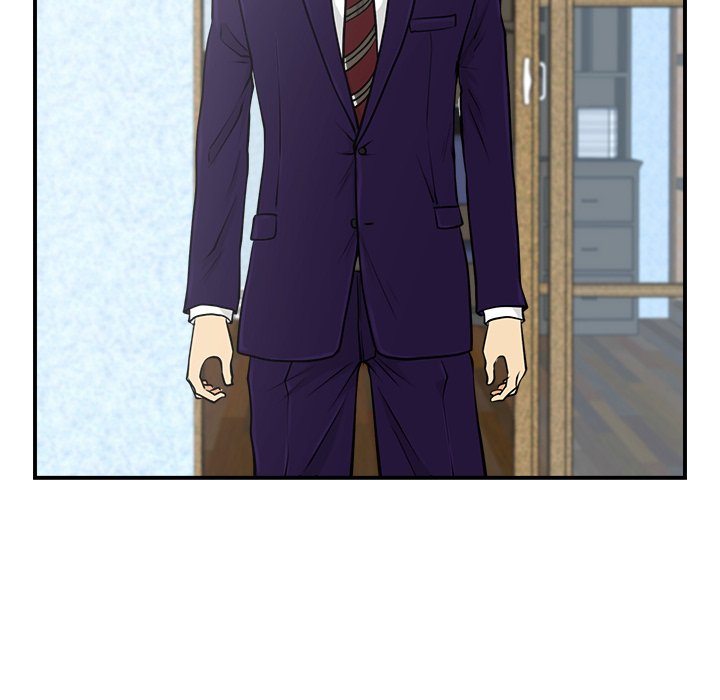 Read Mr. Kang chapter 7 image 79 on Lezhin