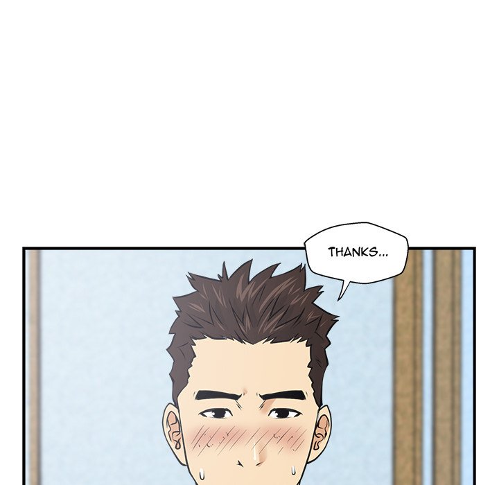 Read Mr. Kang chapter 7 image 82 on Lezhin