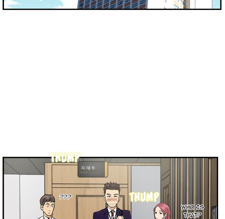 Read Mr. Kang chapter 7 image 85 on Lezhin