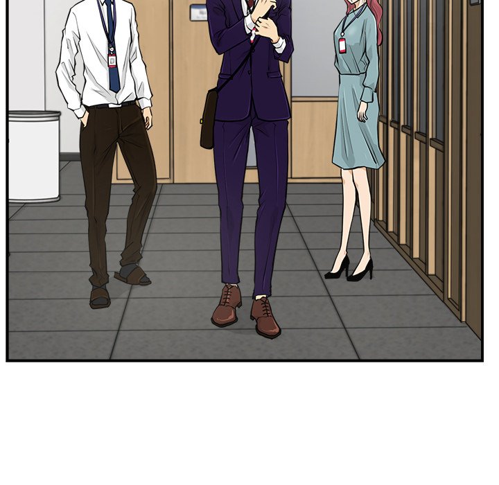 Read Mr. Kang chapter 7 image 86 on Lezhin