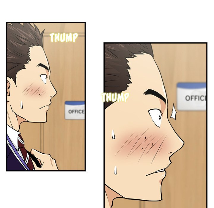 Read Mr. Kang chapter 7 image 87 on Lezhin