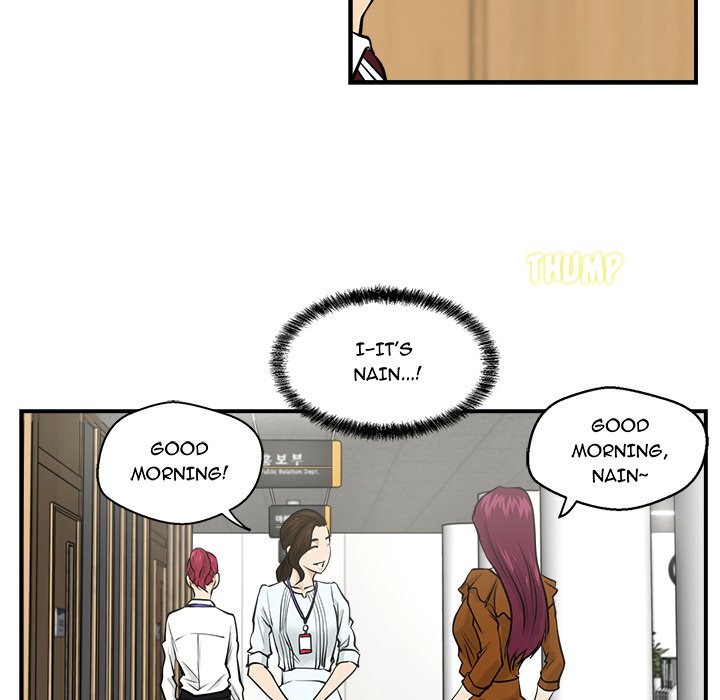 Read Mr. Kang chapter 7 image 88 on Lezhin