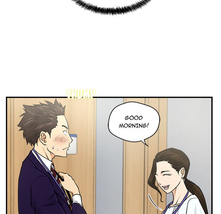 Read Mr. Kang chapter 7 image 90 on Lezhin