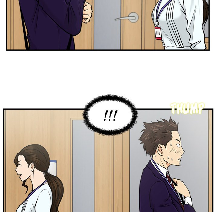 Read Mr. Kang chapter 7 image 91 on Lezhin