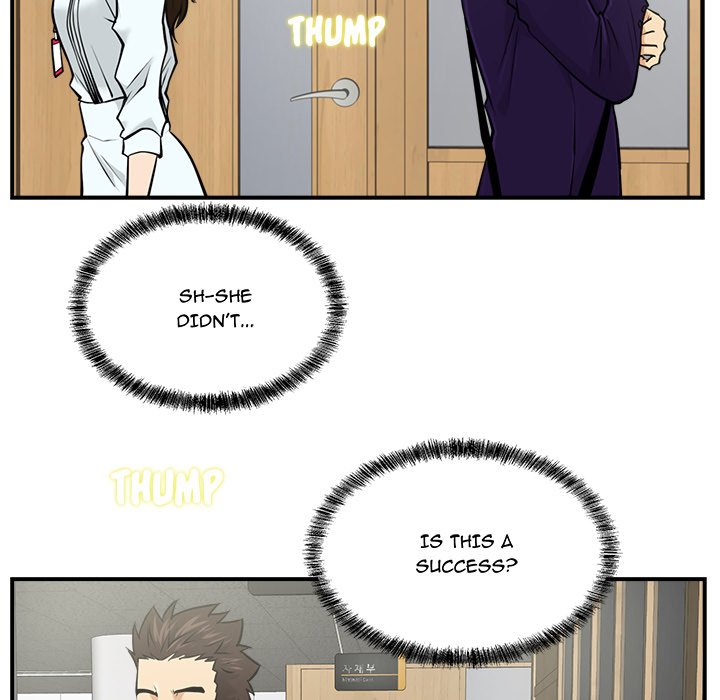 Read Mr. Kang chapter 7 image 92 on Lezhin