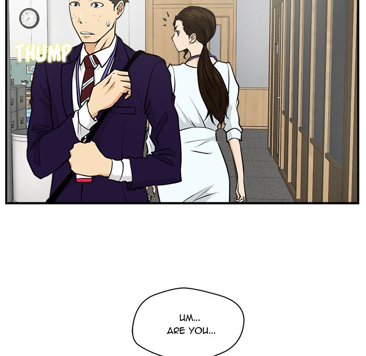 Read Mr. Kang chapter 7 image 93 on Lezhin